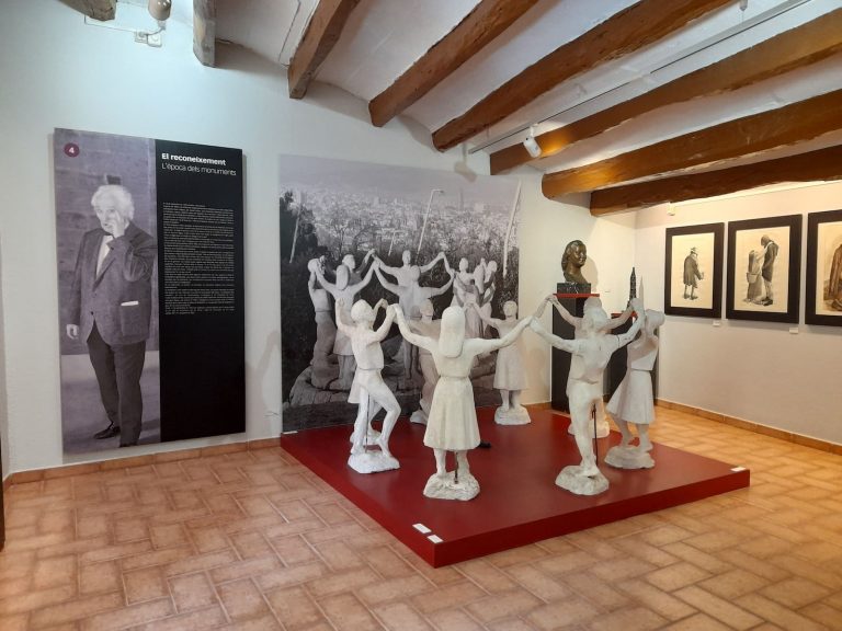 Museu Josep Cañas