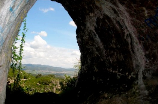 Cova de Vallmajor
