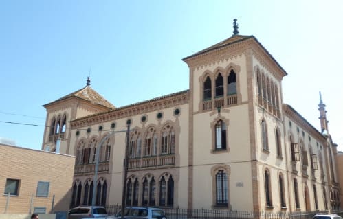 Hospital Sant Antoni