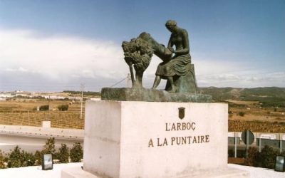 Monument a la Puntaire
