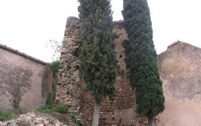 Torre del Papiol