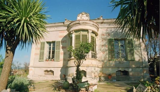 Villa Teresina