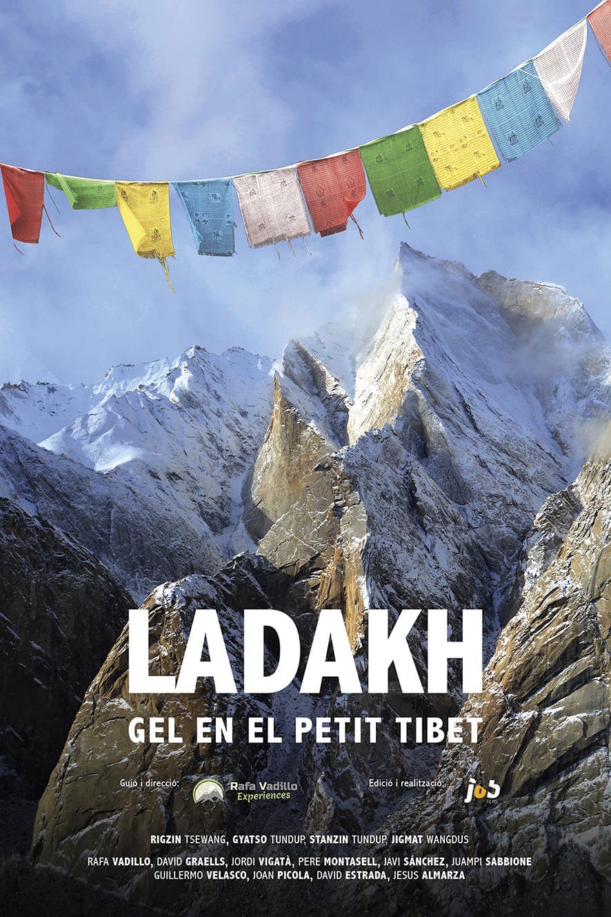 Documental Ladakh