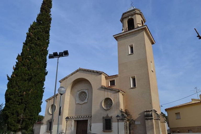 Església de Sant Ramon