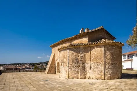 Visita guiada Ermita Sant Miquel de Segur